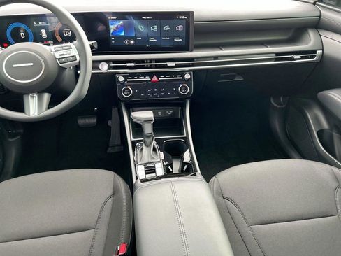 New 2026 Hyundai Tucson SEL image 14