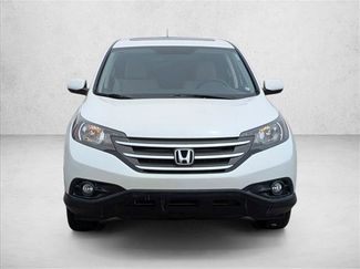 Used 2012 Honda CR-V EX video 2