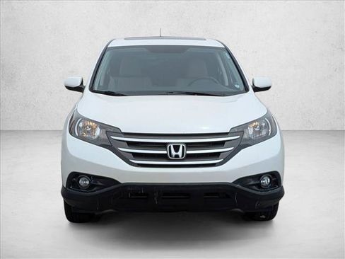 Used 2012 Honda CR-V EX image 2