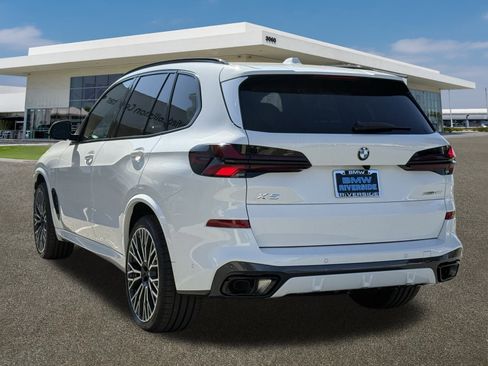 New 2026 BMW X5 sDrive40i image 8