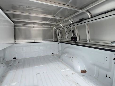 Used 2022 RAM 1500 Tradesman w/ Power & Remote Entry Group AWD/4WD image 12