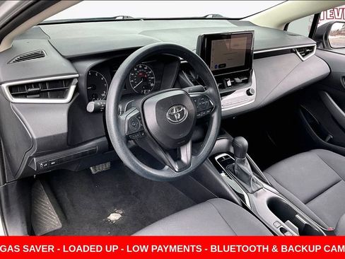 Used 2024 Toyota Corolla LE image 16