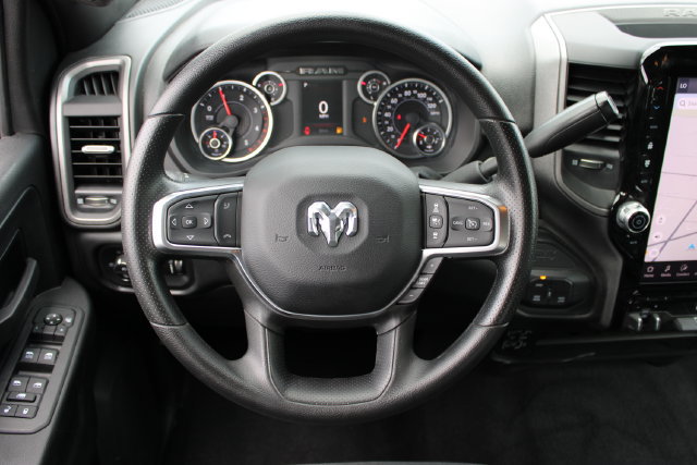 Used 2025 RAM 3500 Tradesman AWD/4WD image 22