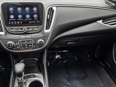 Certified 2024 Chevrolet Malibu LT image 29