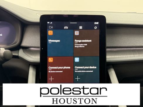 Certified 2024 Polestar Polestar 2 AWD/4WD image 19