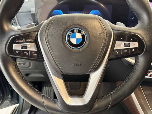 Certified 2024 BMW X5 xDrive50e w/ Executive Package AWD/4WD image 17