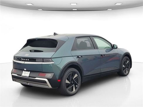 New 2026 Hyundai Ioniq 5 SEL image 10