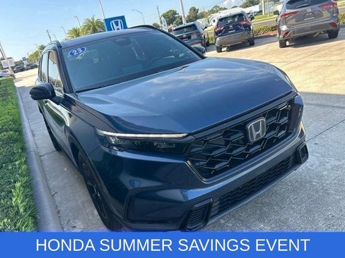 Used 2023 Honda CR-V Sport image 3