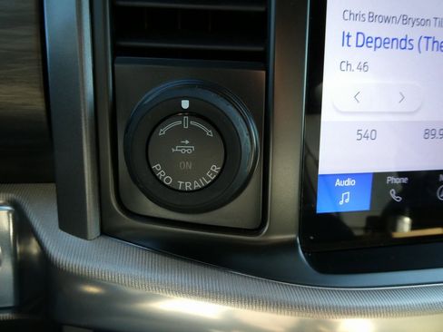 Used 2024 Ford F150 Lariat image 26