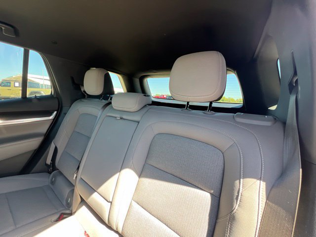 Used 2025 GMC Terrain Elevation AWD/4WD image 10