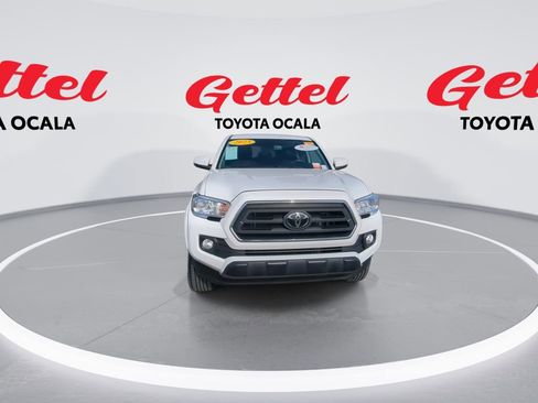 Used 2023 Toyota Tacoma SR5 image 3