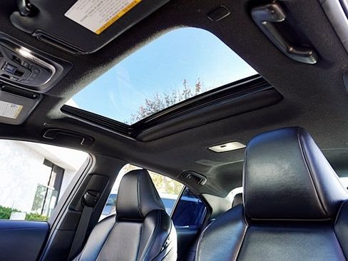 Used 2023 Toyota Corolla XSE w/ Carpet Mat Package (TMS) image 15