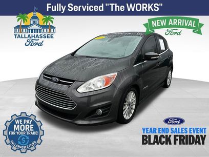 Used 2015 Ford C-MAX SEL w/ Equipment Group 302A