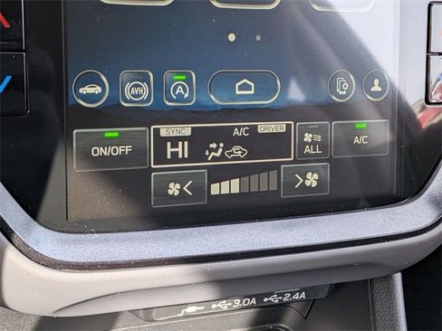 New 2026 Subaru Crosstrek 2.0i Premium image 14