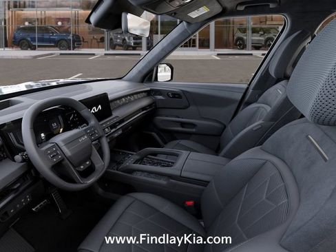 New 2027 Kia Telluride SX Prestige X-Pro AWD/4WD image 20