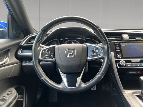 Used 2021 Honda Civic Sport image 13