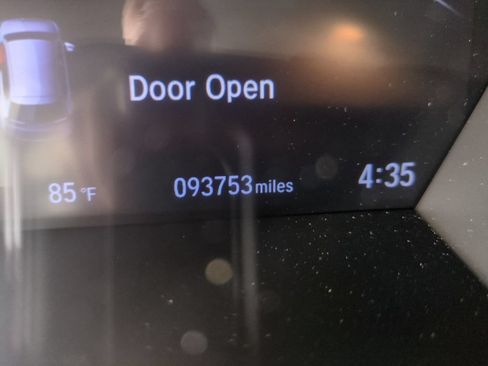 Used 2019 Honda CR-V EX-L image 19