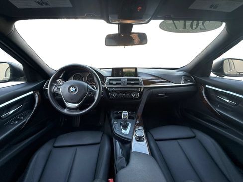 Used 2017 BMW 330i Sedan RWD image 22