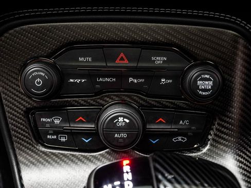 Used 2023 Dodge Challenger SRT Hellcat image 20