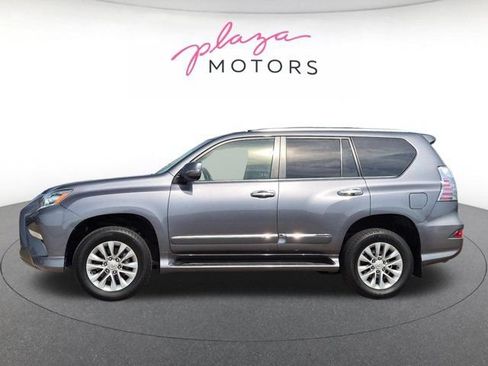 Used 2018 Lexus GX 460 Premium w/ Premium Package AWD/4WD image 8