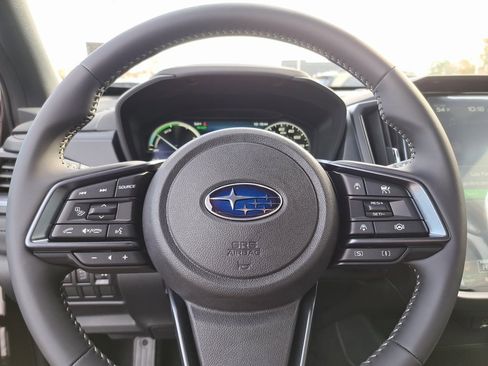 New 2025 Subaru Forester Limited image 12