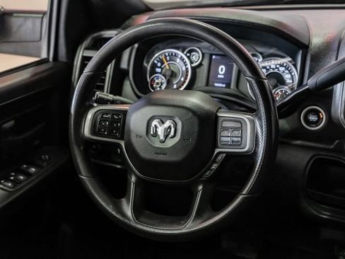 Used 2022 RAM 5500 Tradesman w/ Chrome Appearance Group AWD/4WD image 16