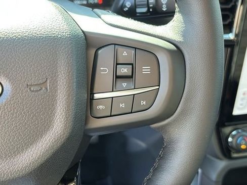 New 2026 Ford Ranger Lariat AWD/4WD image 15