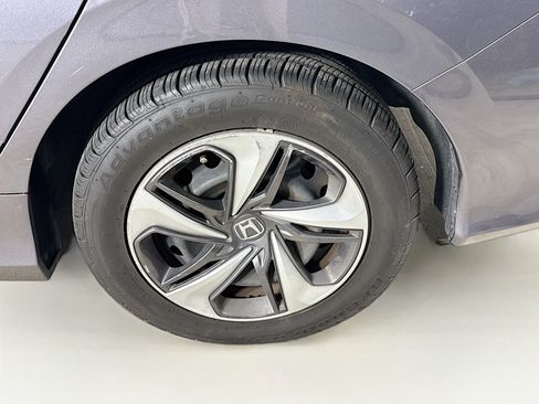 Used 2020 Honda Civic LX image 35