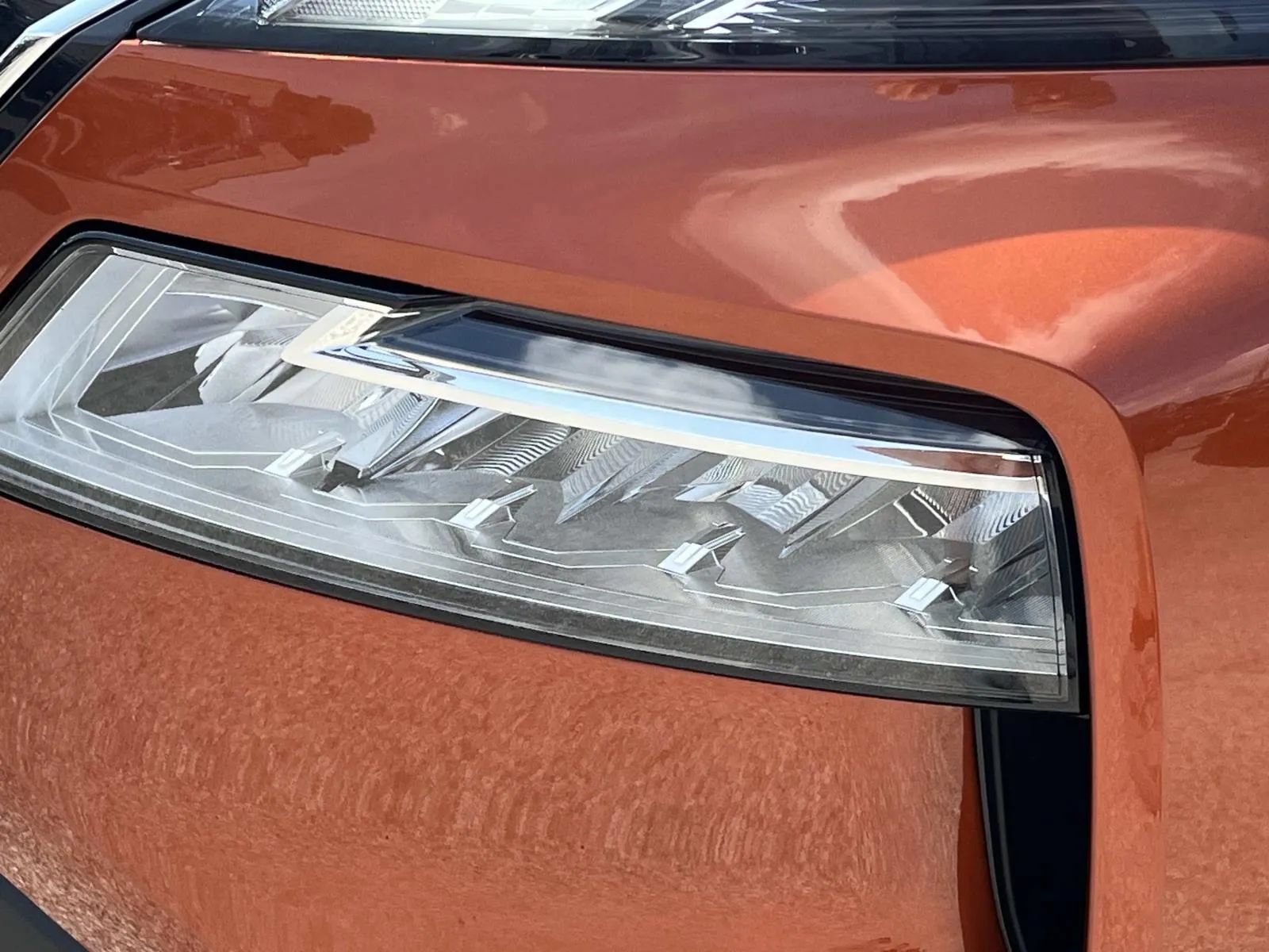 Used 2021 Nissan Rogue Platinum FWD image 9