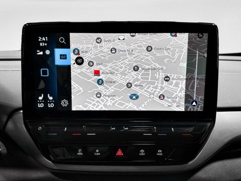 Used 2023 Volkswagen ID.4 Pro S AWD/4WD image 10