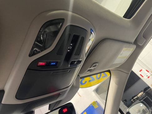 Certified 2023 Subaru Outback Onyx Edition XT image 27