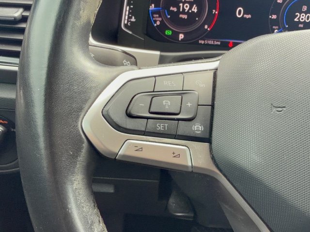 Used 2021 Volkswagen Atlas SEL FWD image 17