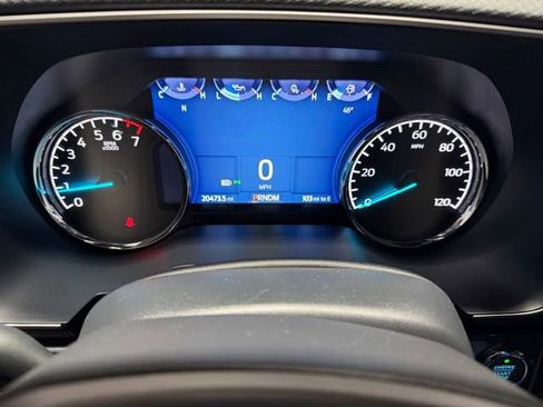 Used 2022 Ford F150 XLT w/ Equipment Group 302A High image 22