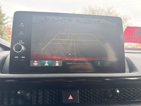 Certified 2023 Honda CR-V Sport Touring image 36