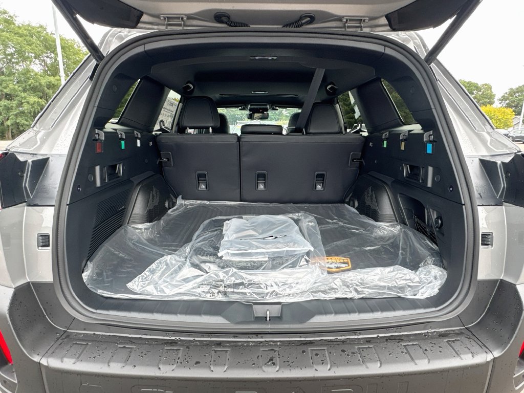 New 2026 Subaru Outback Wilderness AWD/4WD image 26