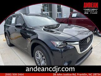 Used 2025 MAZDA CX-90 3.3 Turbo w/ Select Package AWD/4WD video 1