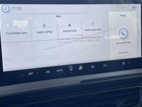 New 2025 Ford Bronco Sport Big Bend image 9