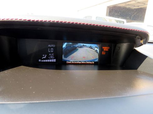 Used 2015 Subaru WRX Limited w/ Popular Package #1 image 24