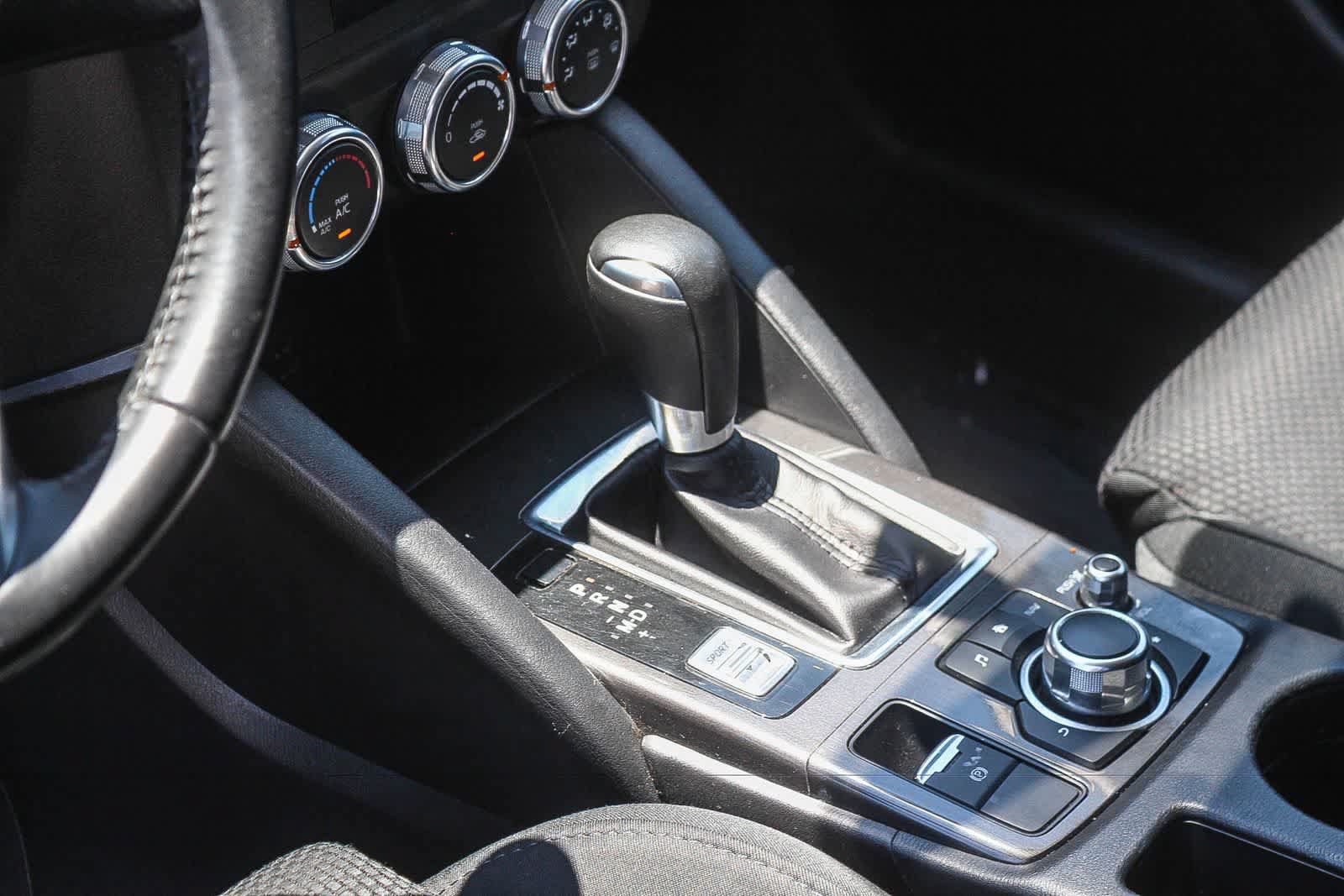 Used 2016 MAZDA CX-5 Touring FWD image 24