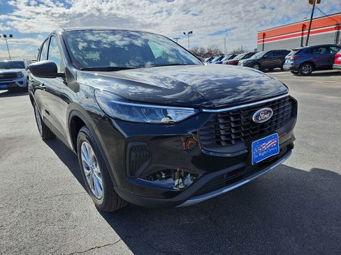 New 2026 Ford Escape Active w/ Tech Pack #1 image 2