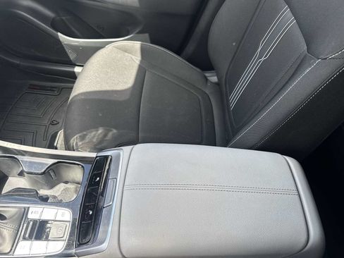 Used 2022 Hyundai Tucson SEL w/ Convenience Package AWD/4WD image 20