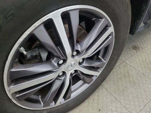 Used 2019 INFINITI QX60 Luxe AWD/4WD image 31