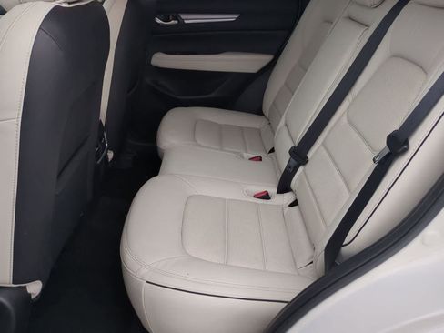 Used 2024 MAZDA CX-5 AWD 2.5 S image 19