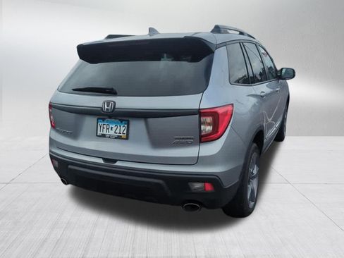 Used 2019 Honda Passport Touring image 4