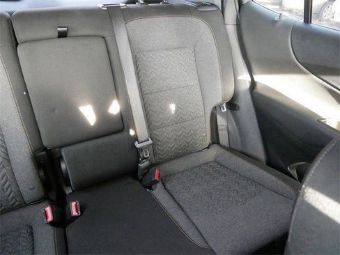 Used 2024 Chevrolet Equinox LT image 15