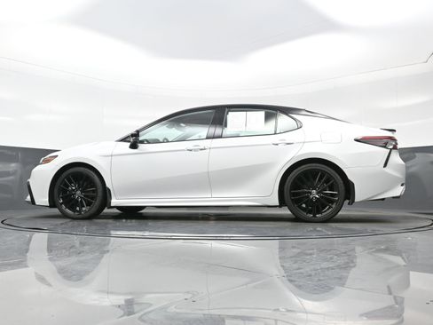 Used 2023 Toyota Camry XSE w/ Cold Weather Package image 30