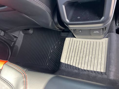 Used 2025 Ford Ranger Raptor AWD/4WD image 25
