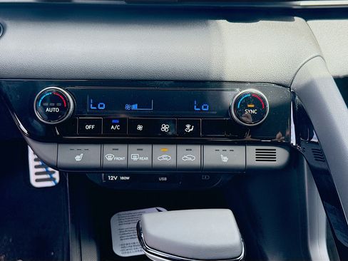 New 2026 Hyundai Elantra SEL Sport Premium FWD image 12