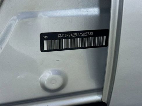 Used 2018 Kia Soul w/ Convenience Package image 33