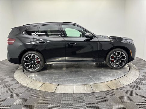 New 2026 BMW X3 xDrive30 AWD/4WD image 17